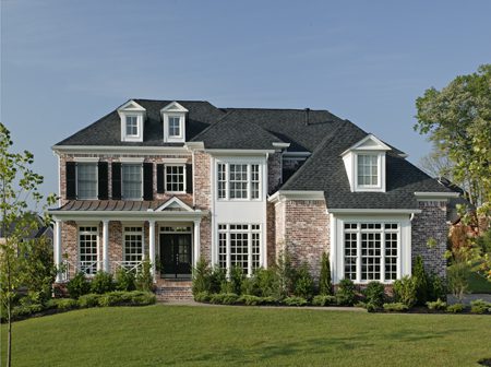 Buckingham Two K - Premier, High-end home builders for luxury homes - luxury home builder | Nashville, TN