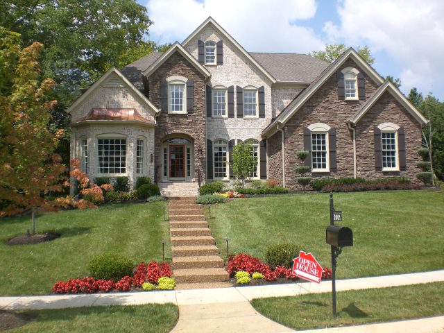 Kingsbridge- Luxury Home Builder | Nashville, TN