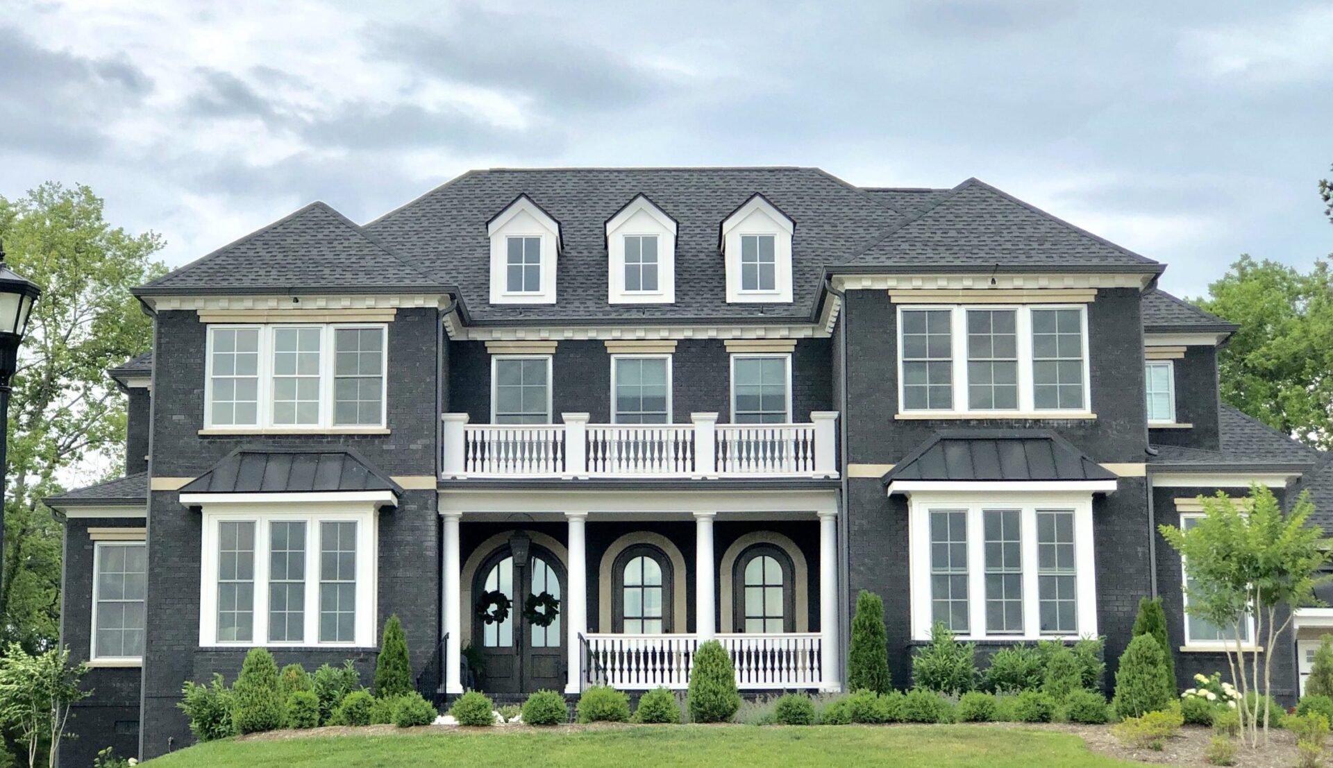 Nottingham F - High-end home builders for luxury homes - luxury home builder | Nashville, TN