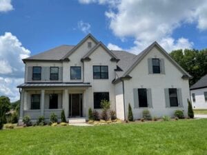 St James B Luxury Homes -Premier, High-end home builders for luxury homes - luxury home builder | Nashville, TN