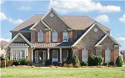 Sunderland A - Premier, High-end home builders for luxury homes - luxury home builder | Nashville, TN
