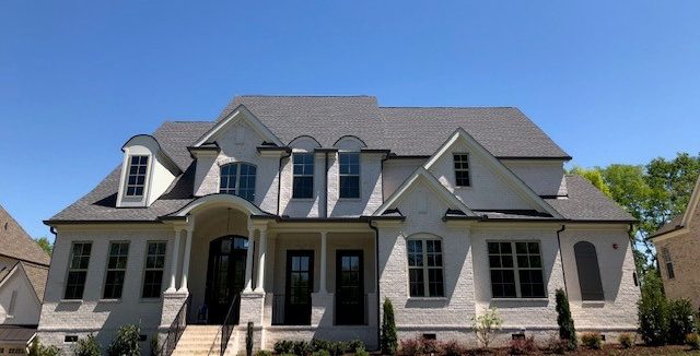 Sunderland II F - Premier, High-end home builders for luxury homes - luxury home builder | Nashville, TN