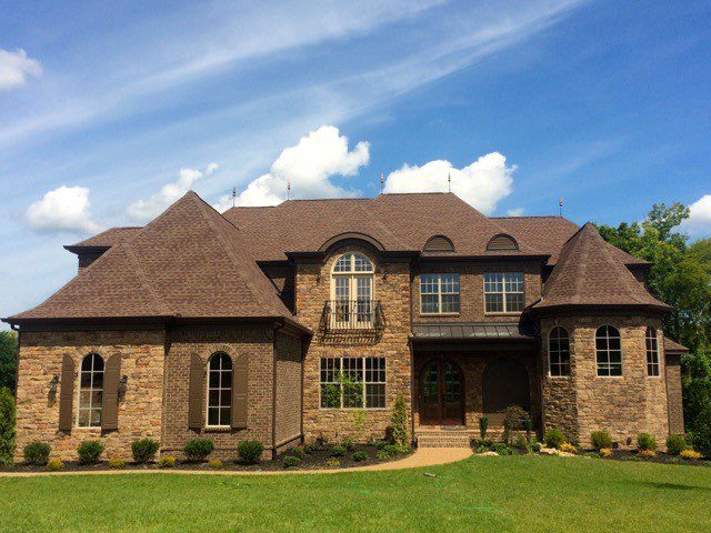 Turnberry B - High-end home builders for luxury homes - luxury home builder | Nashville, TN