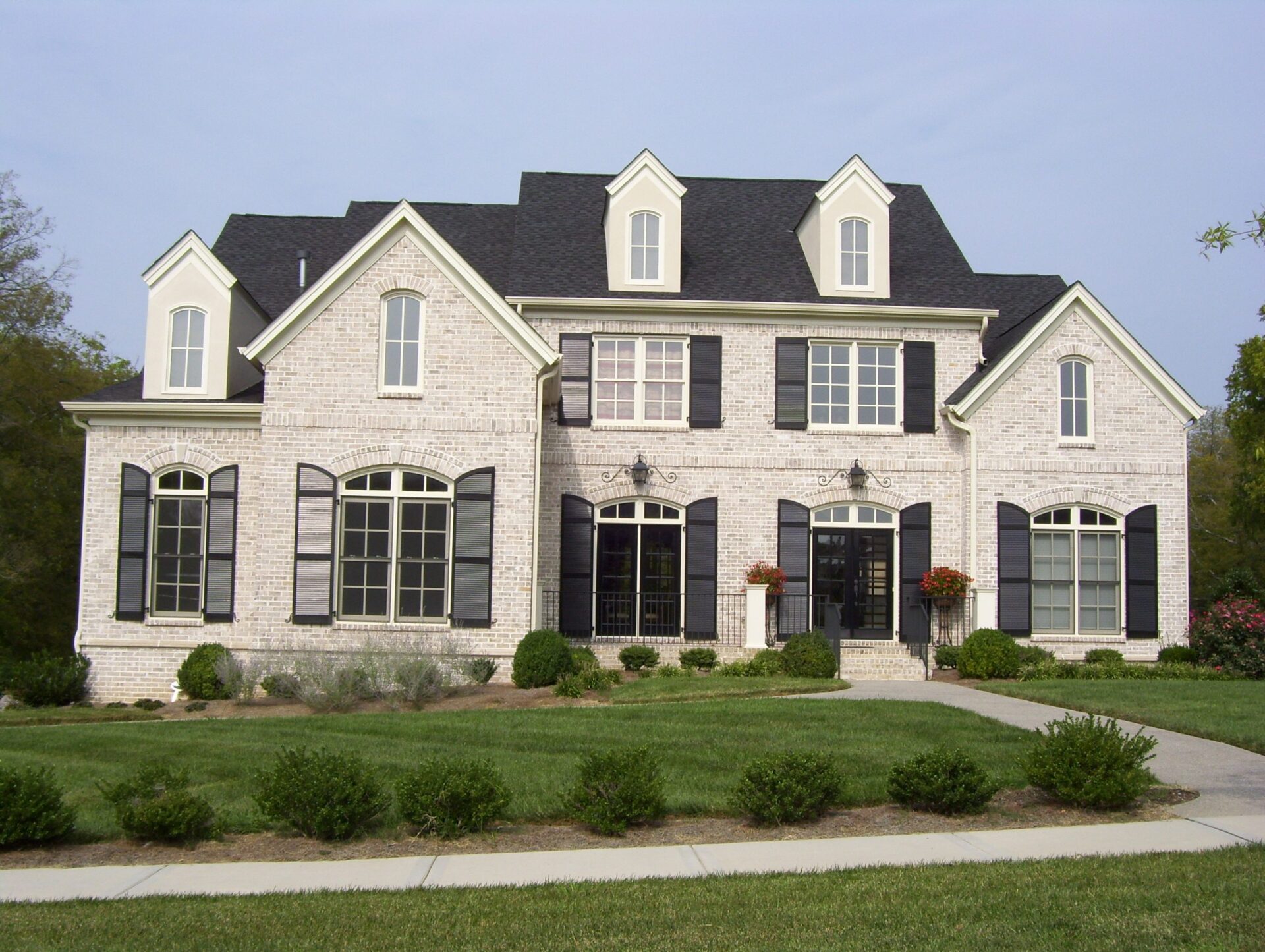 Westchester E - High-end home builders for luxury homes - luxury home builder | Nashville, TN
