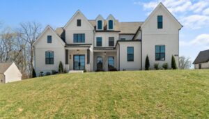 Photo is for Representation Purposes of an F Elevation - Not Actual Home
