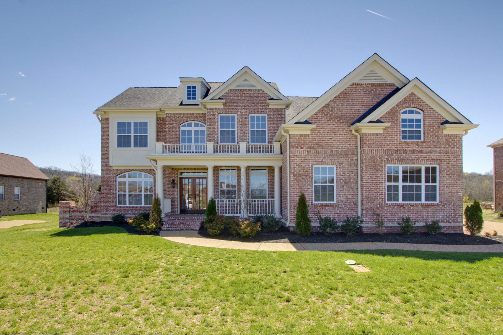 Buckingham - Premier, High-end home builders for luxury homes - luxury home builder | Nashville, TN