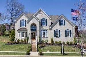 Birkdale-High-end Turnberry Home Builders | Nashville, TN