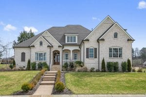 St Andrews offered in Allen's Green