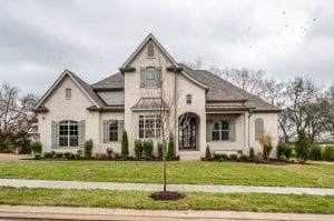 St Andrews III - Premier, High-end home builders for luxury homes - luxury home builder | Nashville, TN
