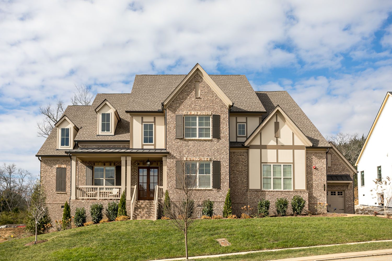 Nashville Luxury Homes by Turnberry Homes, a Premier Builder in Nashville TN