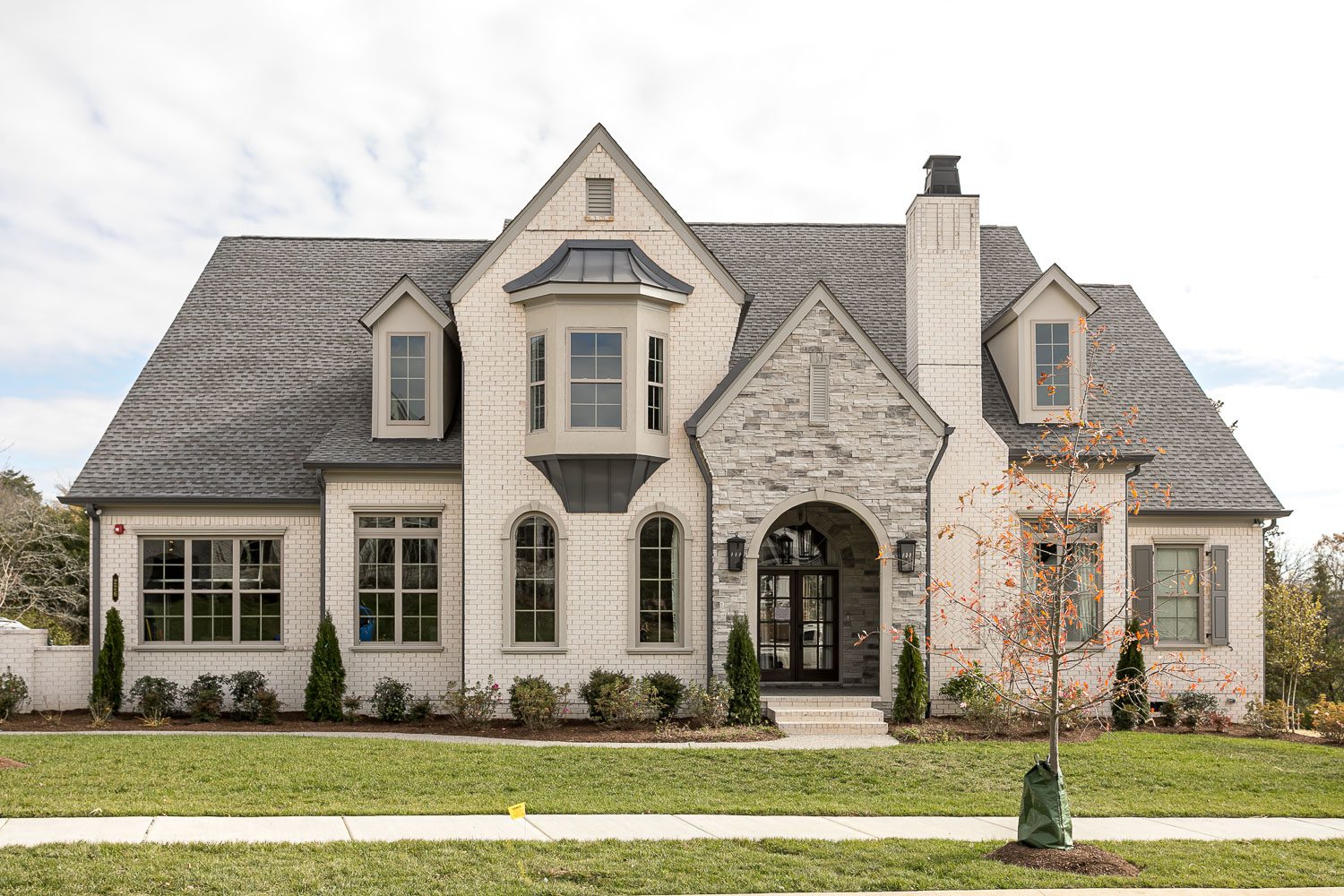 High-end Home Builders - Luxurious Homes | Nashville, TN