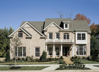 Buckingham H - Premier, High-end home builders for luxury homes - luxury home builder | Nashville, TN