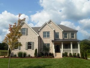 Buckingham Annecy - High-end home builders for luxury homes - luxury home builder | Nashville, TN