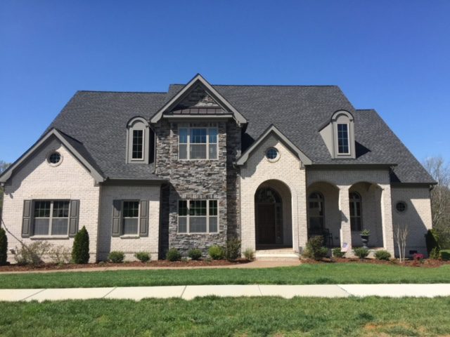Luxury Homes-Luxury Home Builder | Nashville, TN
