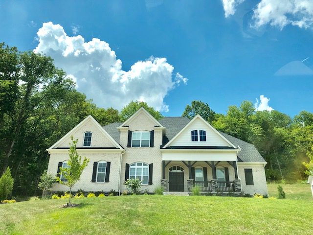 Premier Builder for Luxury Homes - Elegant Home Designer | Nashville, TN