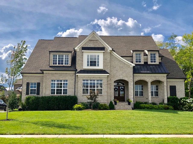 High-end Builder - Luxury Homes | Nashville, TN