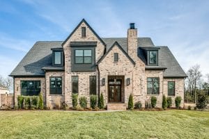 Gallery - Premier, High-end home builders for luxury homes - luxury home builder | Nashville, TN