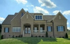 Montrose - High-end home builders for luxury homes - luxury home builder | Nashville, TN