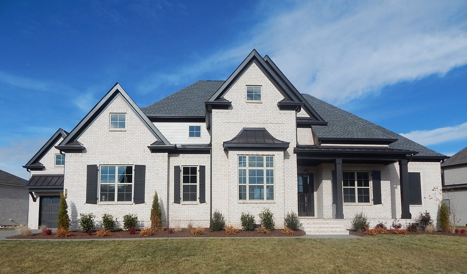 St. Andrews III - Premier, High-end home builders for luxury homes - luxury home builder | Nashville, TN