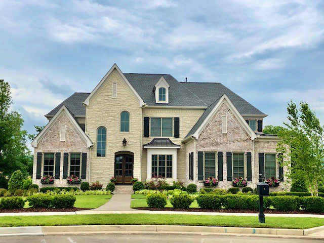 Jefferson Manor - Premier, High-end home builders for luxury homes - luxury home builder | Nashville, TN