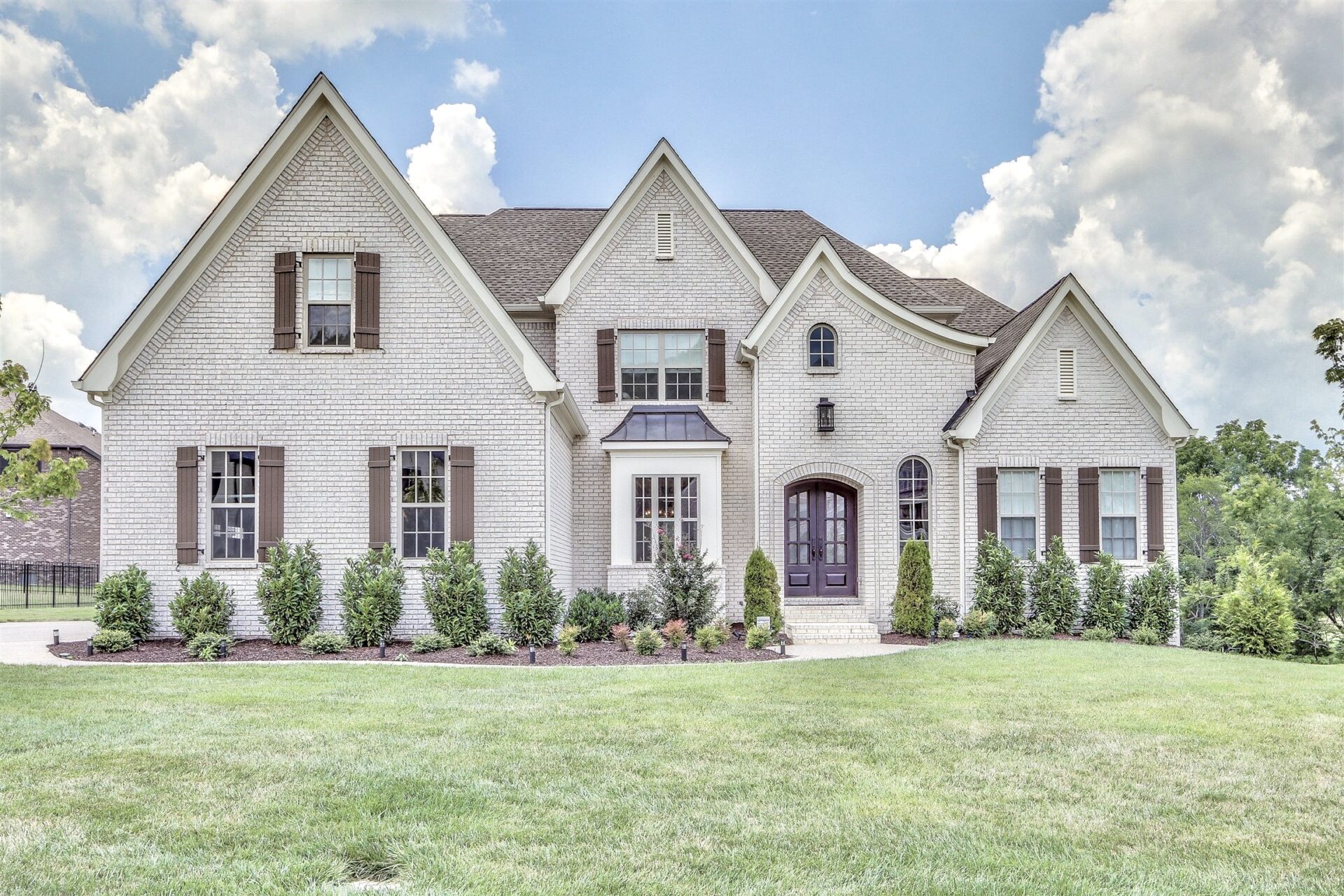 Westchester - Premier, High-end home builders for luxury homes - luxury home builder | Nashville, TN