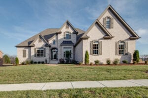 St Andrews TBD - Premier, High-end home builders for luxury homes - luxury home builder | Nashville, TN