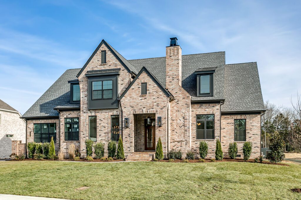 Build On Your Lot Nashville TN