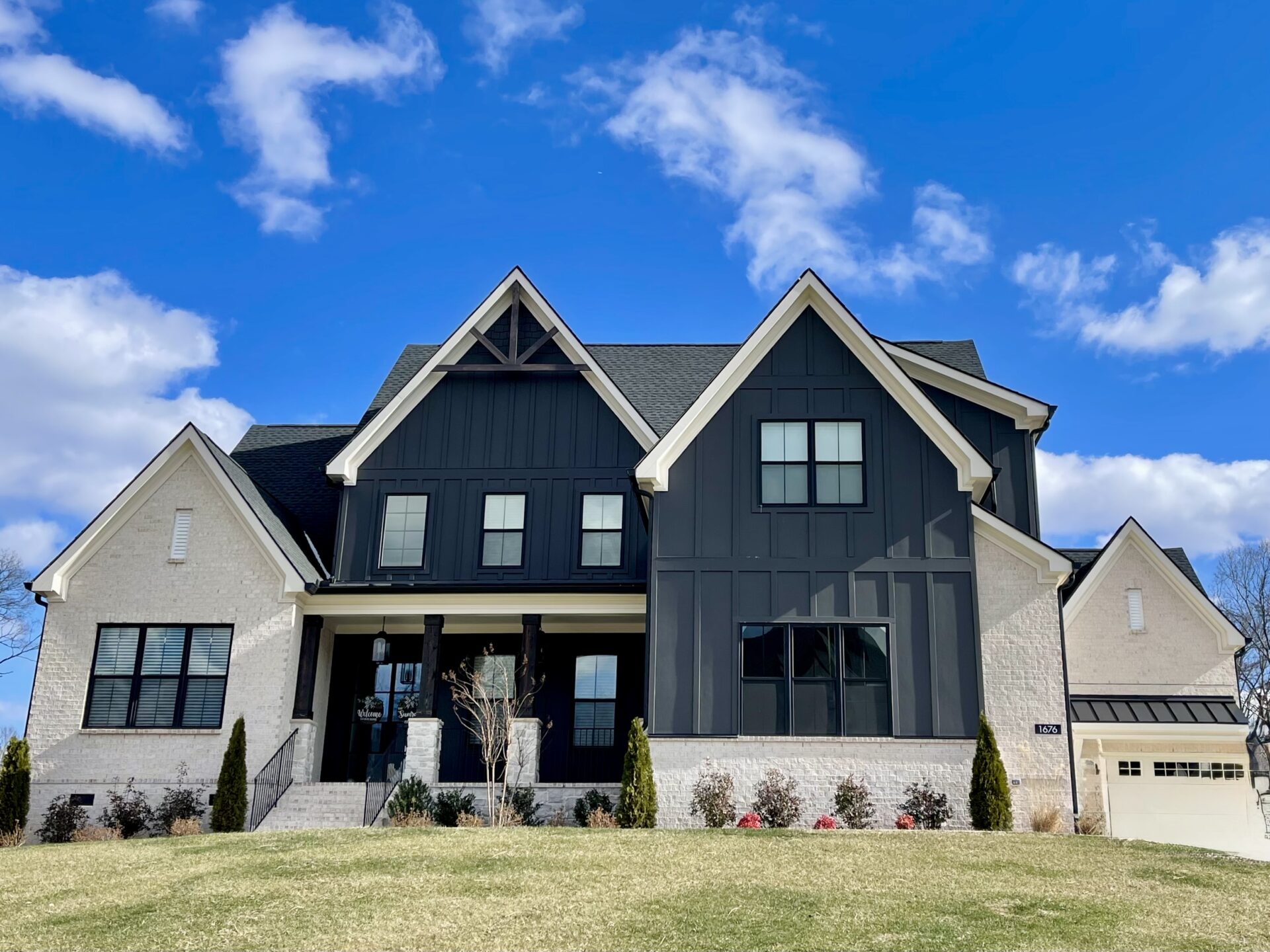 Nashville Custom Built Luxury Home for sale in middle TN