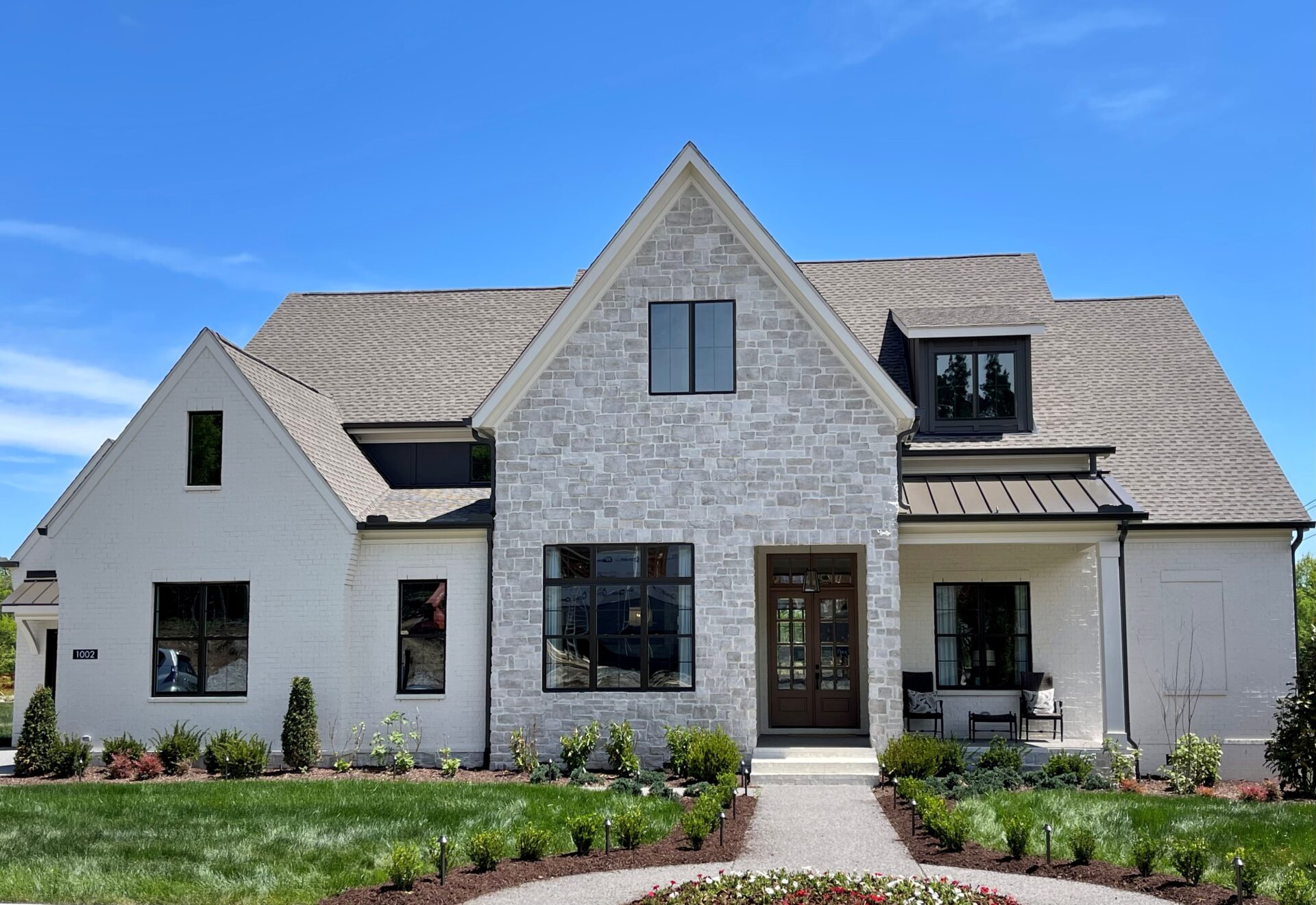 Pasadena - Nashville Luxury Homes